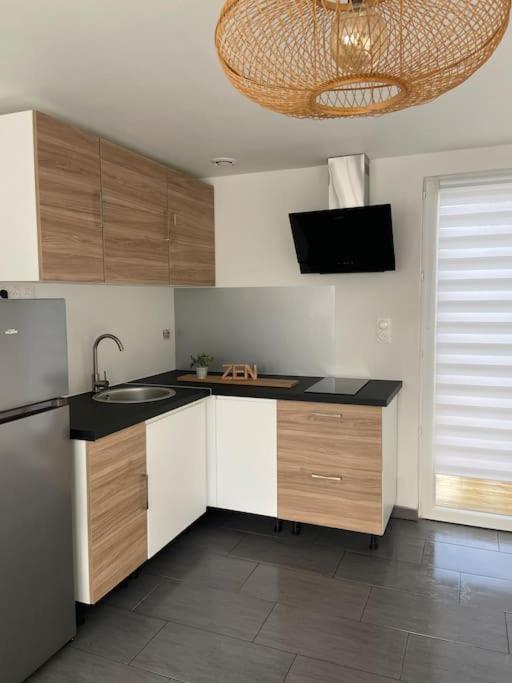 Moulle Le Cottage De L'Heron מראה חיצוני תמונה
