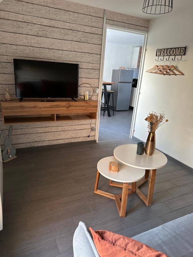 Moulle Le Cottage De L'Heron מראה חיצוני תמונה